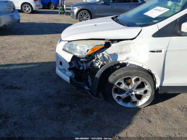 Ford Escape Titanium 2014 1FMCU9J94EUC76471 Image 6