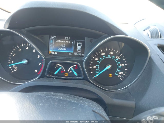 Ford Escape Titanium 2014 1FMCU9J94EUC76471 Image 7