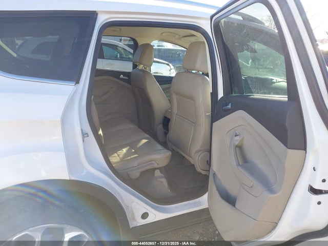 Ford Escape Titanium 2014 1FMCU9J94EUC76471 Image 8