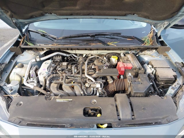 3N1AB8DV2SY223039 Nissan SENTRA SR