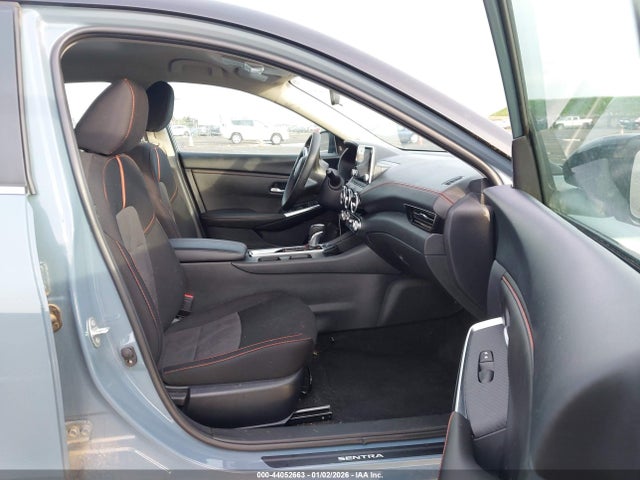 3N1AB8DV2SY223039 Nissan SENTRA SR