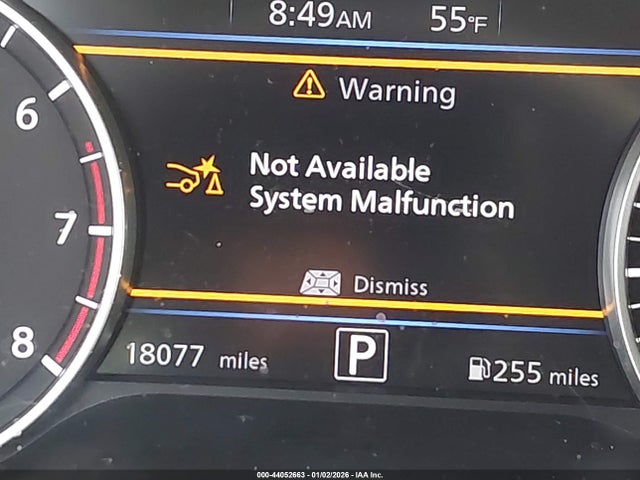 3N1AB8DV2SY223039 Nissan SENTRA SR