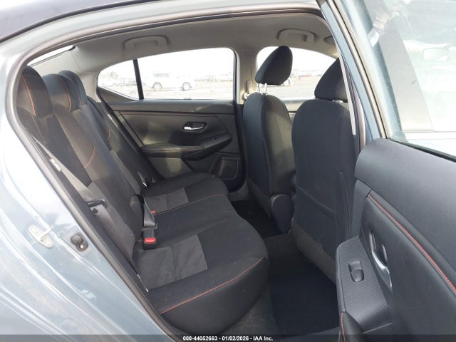 3N1AB8DV2SY223039 Nissan SENTRA SR