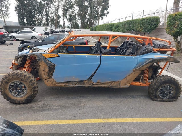 3JBVKAY20SE000170 Can-Am Maverick X3 Max Rs Turbo