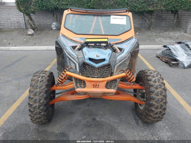 3JBVKAY20SE000170 Can-Am Maverick X3 Max Rs Turbo