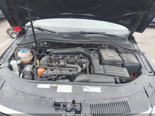 2014 VOLKSWAGEN CC WVWRP7AN1EE527867 Photo 9