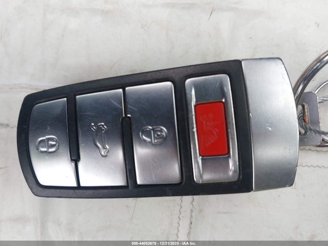 2014 VOLKSWAGEN CC WVWRP7AN1EE527867 Photo 10