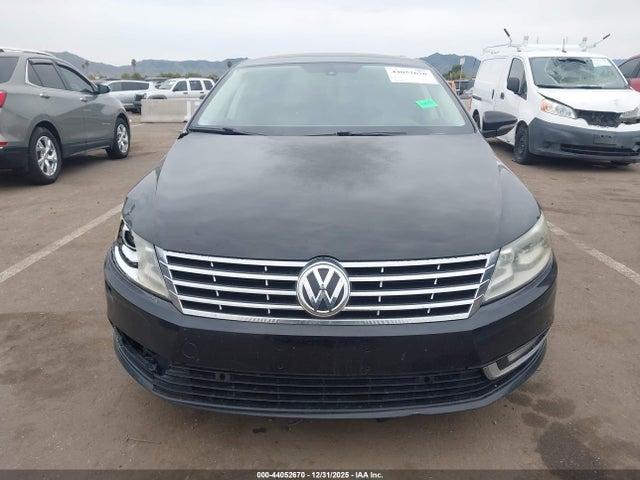 WVWRP7AN1EE527867 Volkswagen Cc 2.0t Executive