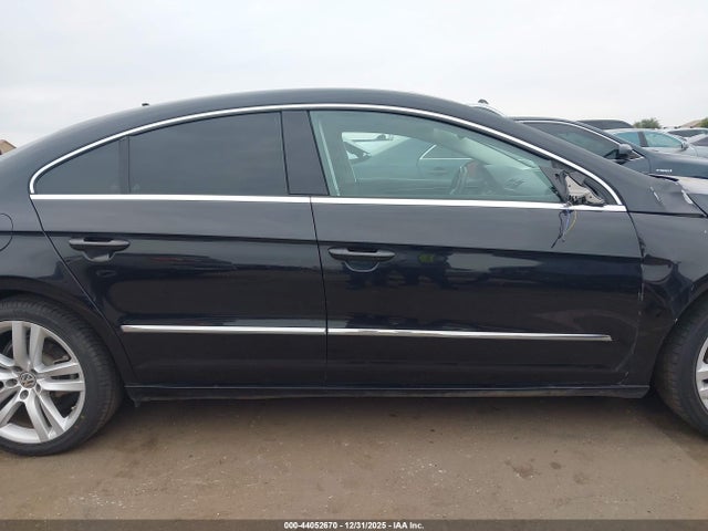 WVWRP7AN1EE527867 Volkswagen Cc 2.0t Executive