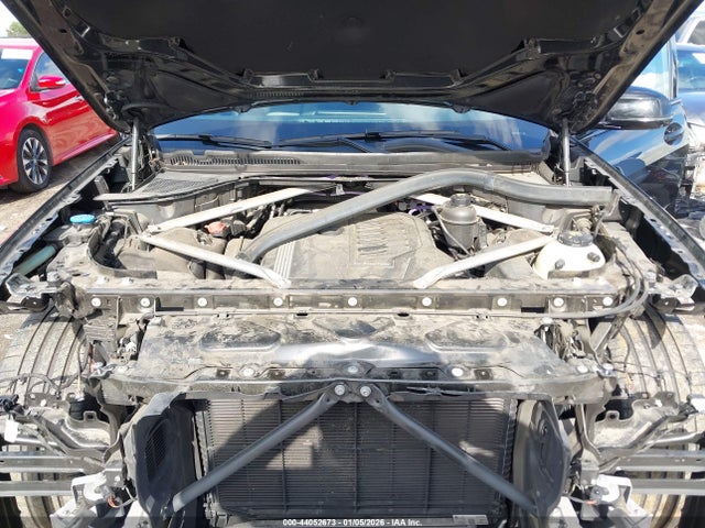 Продаж на аукціоні авто 2021 Bmw X7 Xdrive40i, vin: 5UXCW2C01M9E52853, номер лоту: 44052673