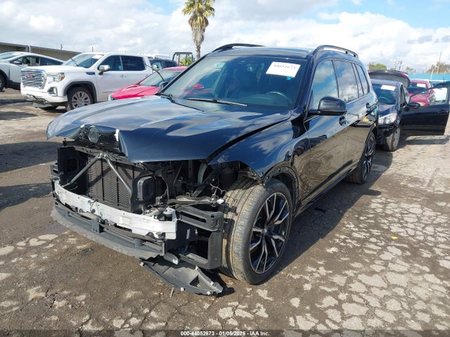 Продаж на аукціоні авто 2021 Bmw X7 Xdrive40i, vin: 5UXCW2C01M9E52853, номер лоту: 44052673