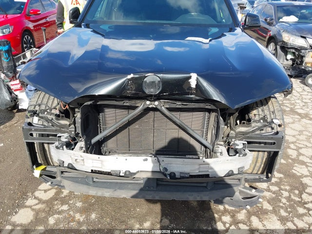 Продаж на аукціоні авто 2021 Bmw X7 Xdrive40i, vin: 5UXCW2C01M9E52853, номер лоту: 44052673