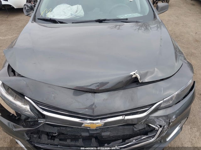 Aukcja sprzedaży 2018 Chevrolet Malibu 1ls, vin: 1G1ZB5STXJF166863, numer aukcji: 44052675