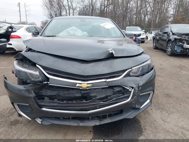 Aukcja sprzedaży 2018 Chevrolet Malibu 1ls, vin: 1G1ZB5STXJF166863, numer aukcji: 44052675