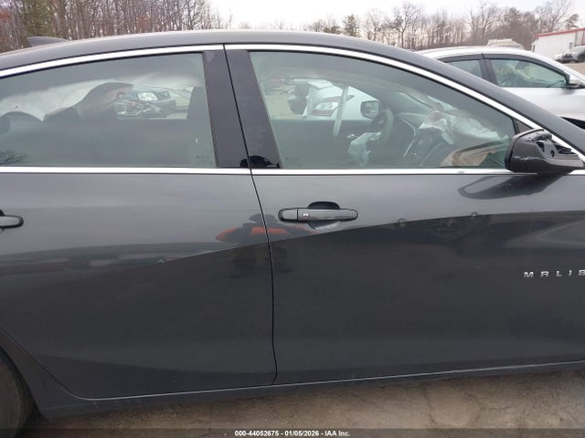 Aukcja sprzedaży 2018 Chevrolet Malibu 1ls, vin: 1G1ZB5STXJF166863, numer aukcji: 44052675