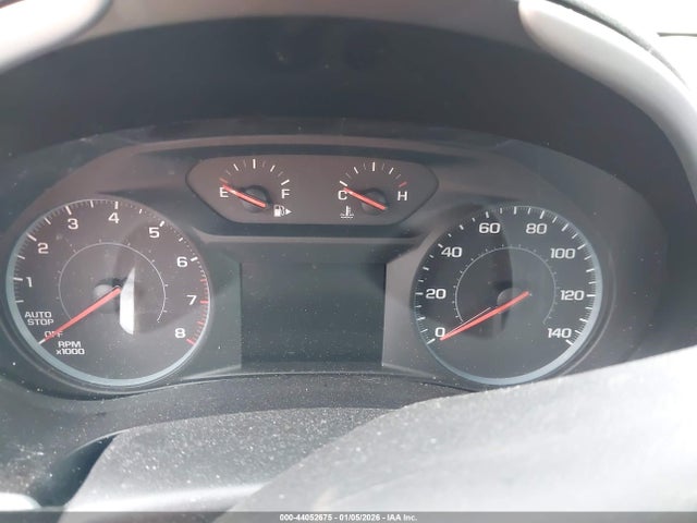 Aukcja sprzedaży 2018 Chevrolet Malibu 1ls, vin: 1G1ZB5STXJF166863, numer aukcji: 44052675