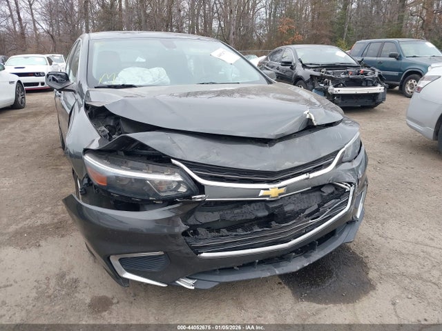 Aukcja sprzedaży 2018 Chevrolet Malibu 1ls, vin: 1G1ZB5STXJF166863, numer aukcji: 44052675