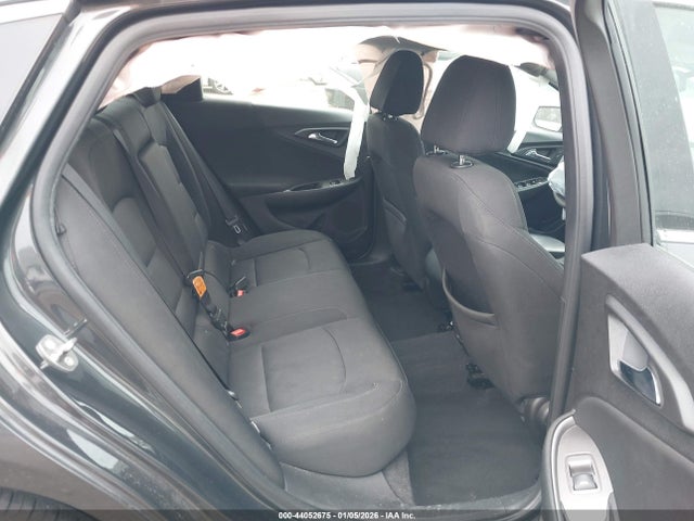 Aukcja sprzedaży 2018 Chevrolet Malibu 1ls, vin: 1G1ZB5STXJF166863, numer aukcji: 44052675
