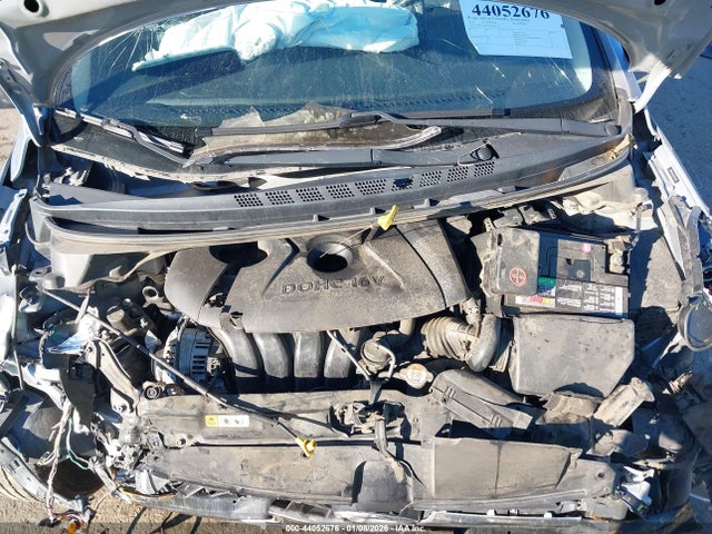 Hyundai ELANTRA SE 2016 5NPDH4AE4GH734147 Image 10