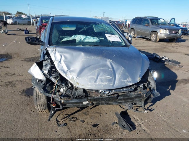Hyundai ELANTRA SE 2016 5NPDH4AE4GH734147 Image 6