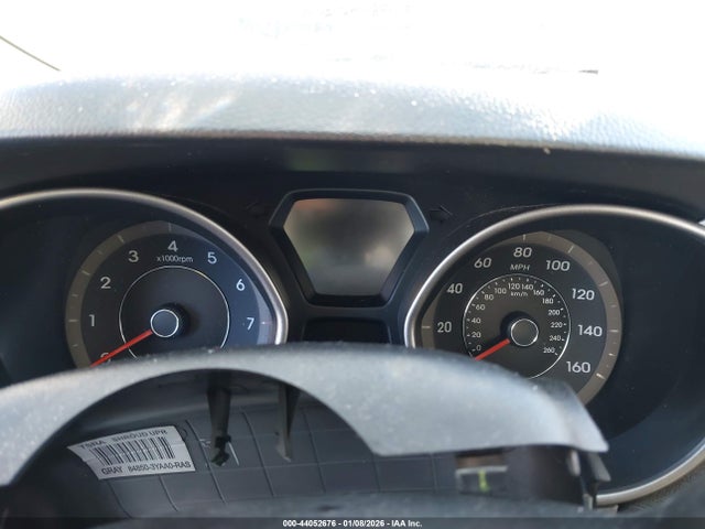 Hyundai ELANTRA SE 2016 5NPDH4AE4GH734147 Image 7