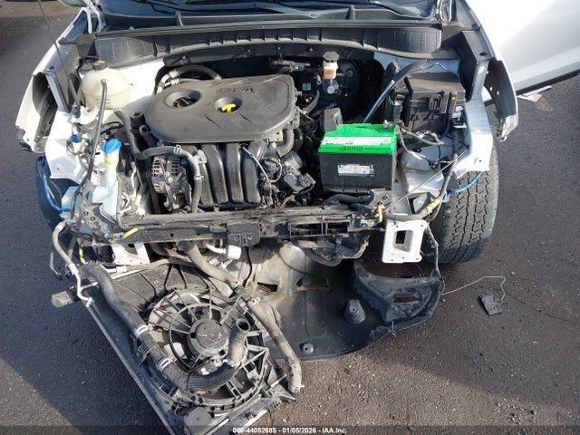 Hyundai TUCSON SE 2016 KM8J3CA44GU154966 Image 10