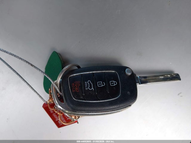 Hyundai TUCSON SE 2016 KM8J3CA44GU154966 Image 11