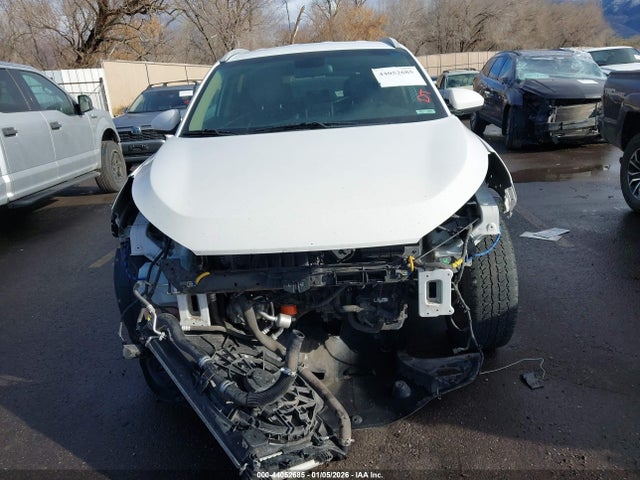 Hyundai TUCSON SE 2016 KM8J3CA44GU154966 Image 13