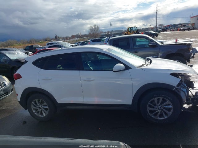Hyundai TUCSON SE 2016 KM8J3CA44GU154966 Image 14