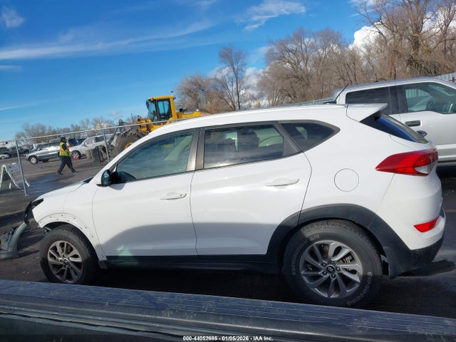 Hyundai TUCSON SE 2016 KM8J3CA44GU154966 Image 15