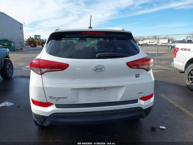 Hyundai TUCSON SE 2016 KM8J3CA44GU154966 Image 17