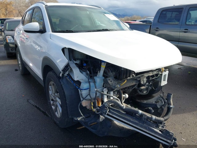 Hyundai TUCSON SE 2016 KM8J3CA44GU154966 Image 18