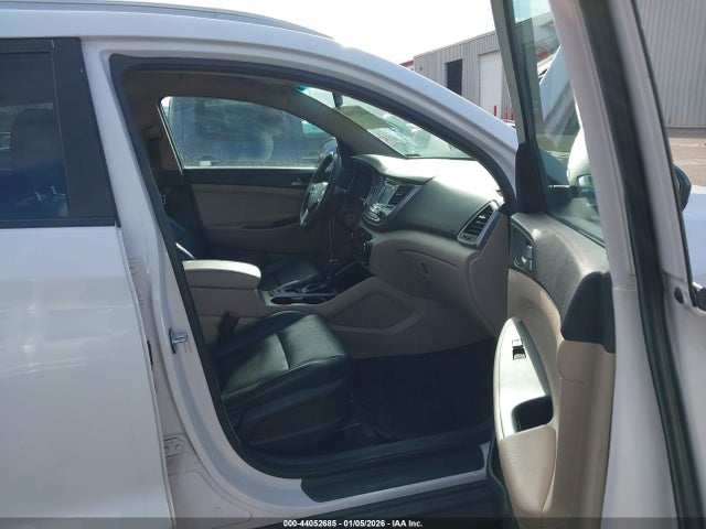 Hyundai TUCSON SE 2016 KM8J3CA44GU154966 Image 5