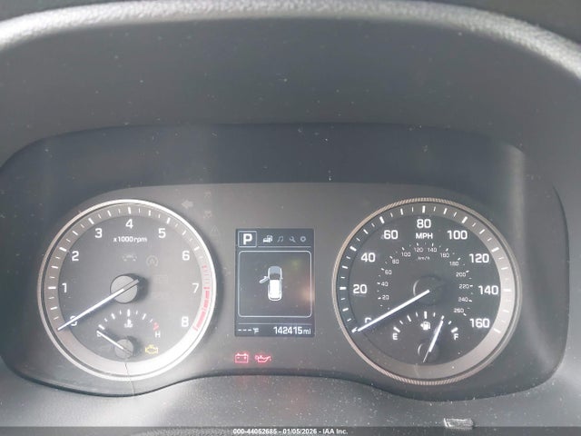 Hyundai TUCSON SE 2016 KM8J3CA44GU154966 Image 7