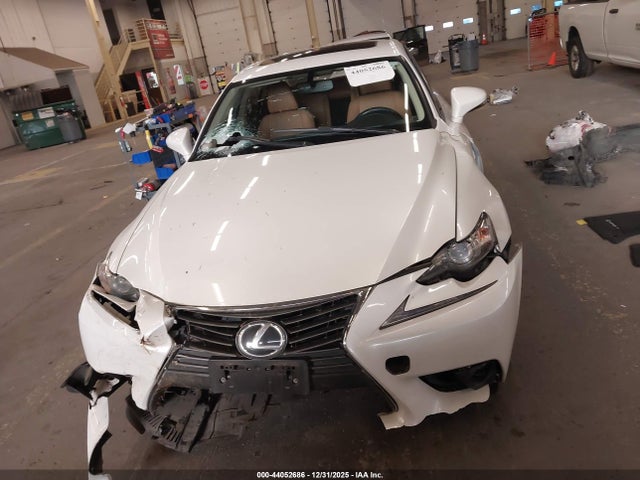 JTHCM1D20G5002717 Lexus IS 300