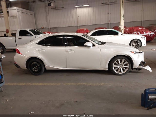 JTHCM1D20G5002717 Lexus IS 300