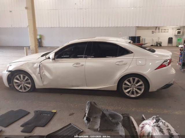 JTHCM1D20G5002717 Lexus IS 300