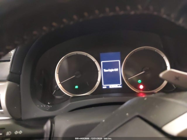 2016 LEXUS IS 300 JTHCM1D20G5002717 Photo 6