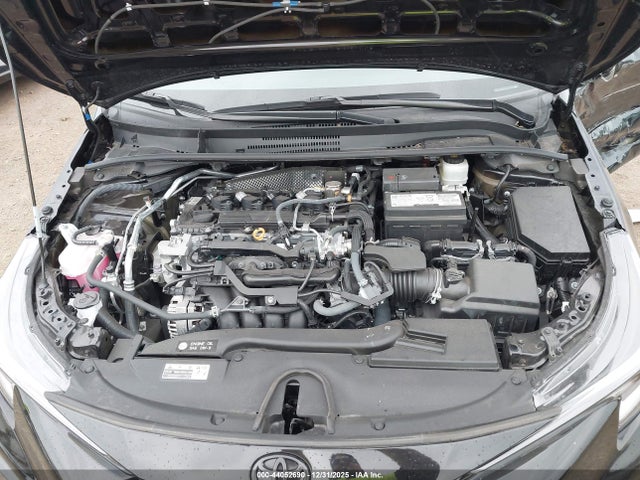 5YFS4MCE4RP213659 Toyota COROLLA SE