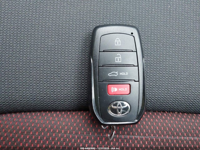 5YFS4MCE4RP213659 Toyota COROLLA SE