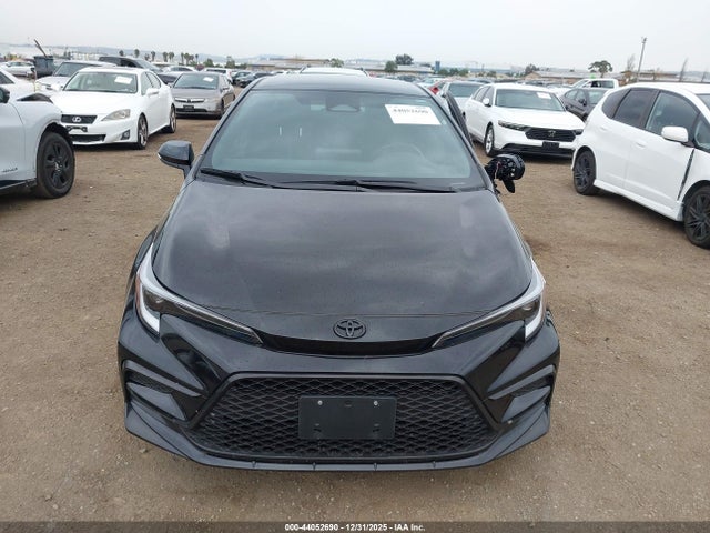 5YFS4MCE4RP213659 Toyota COROLLA SE