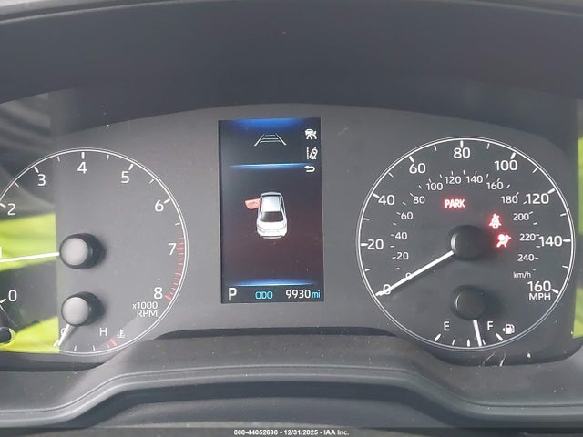 5YFS4MCE4RP213659 Toyota COROLLA SE