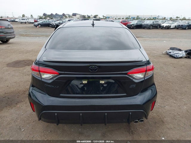 5YFS4MCE4RP213659 Toyota COROLLA SE