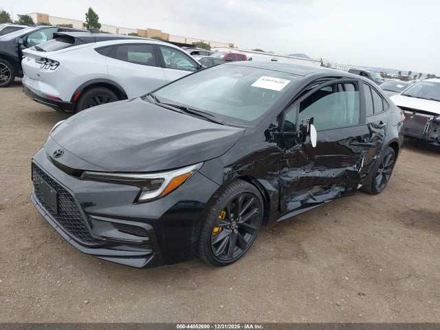 5YFS4MCE4RP213659 Toyota COROLLA SE