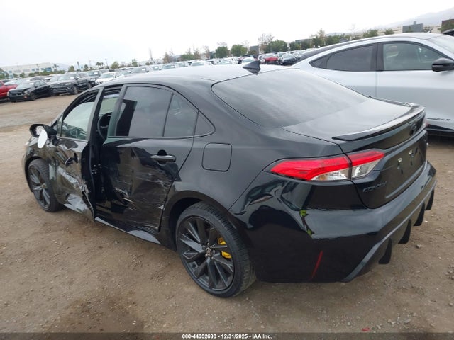 5YFS4MCE4RP213659 Toyota COROLLA SE