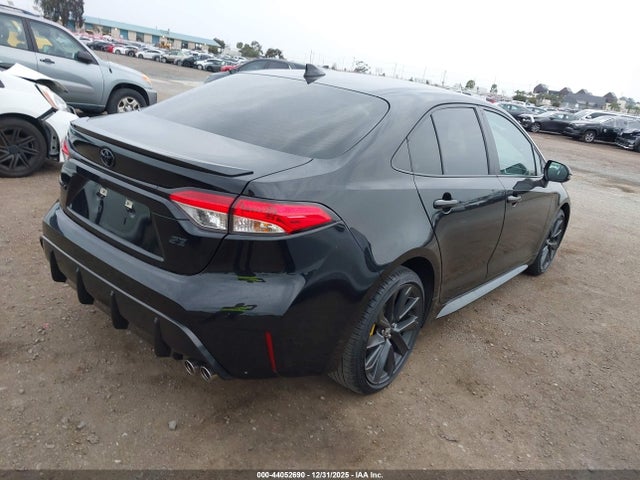 5YFS4MCE4RP213659 Toyota COROLLA SE
