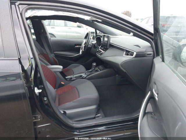 5YFS4MCE4RP213659 Toyota COROLLA SE