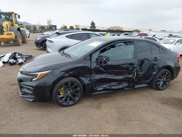 5YFS4MCE4RP213659 Toyota COROLLA SE