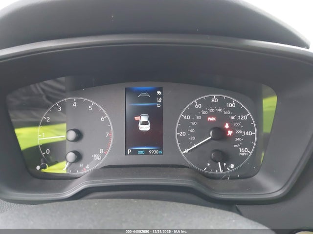 5YFS4MCE4RP213659 Toyota COROLLA SE
