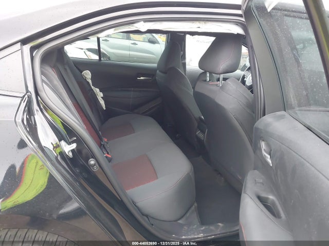 5YFS4MCE4RP213659 Toyota COROLLA SE